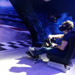 Vr room formule 1 Vr room formule 1