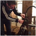 escape room Boerenstal escape room Boerenstal