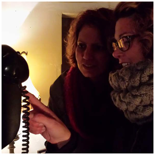 Escape room Boerenstal