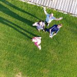 drone-vliegen drone-vliegen
