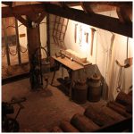 Escape room Boerenstal Escape room Boerenstal