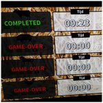 XXL escape room XXL escape room