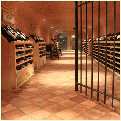 escape room wijnkelder