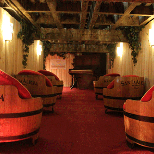 escape room wijnkelder