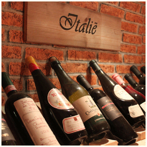 escape room wijnkelder