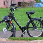 Solex rijden Solex rijden