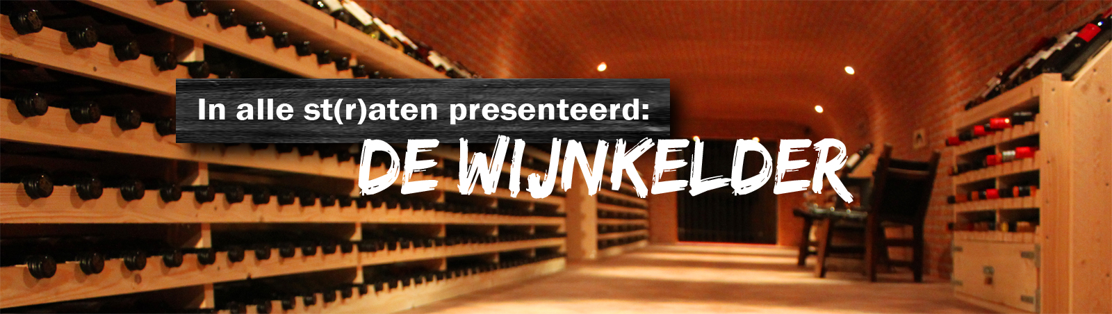 Escape room Wijnkelder