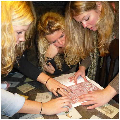 wijnkelder-escape-room