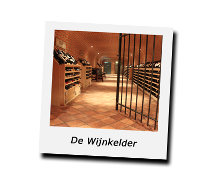 Escape room wijnkelder