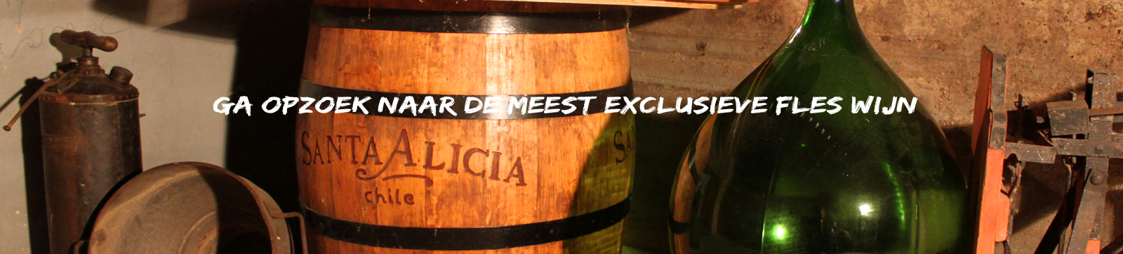 escape room wijnkelder