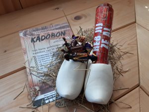 Kadoklompje Kadoklompje